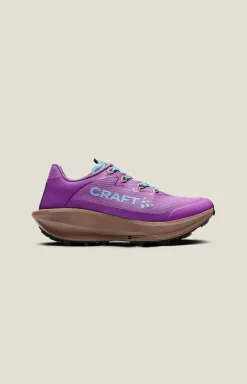 Craft Sportswear Trailskor|Alla Löparskor^CTM Ultra Carbon Trail W Cassius-Tide