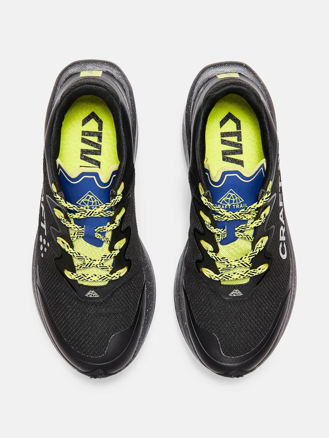 Craft Sportswear Trailskor|Alla Löparskor^CTM Ultra Carbon Trail W Black-Monument