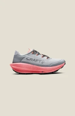Craft Sportswear Trailskor|Alla Löparskor^CTM Ultra Carbon Trail W Monument-Crush