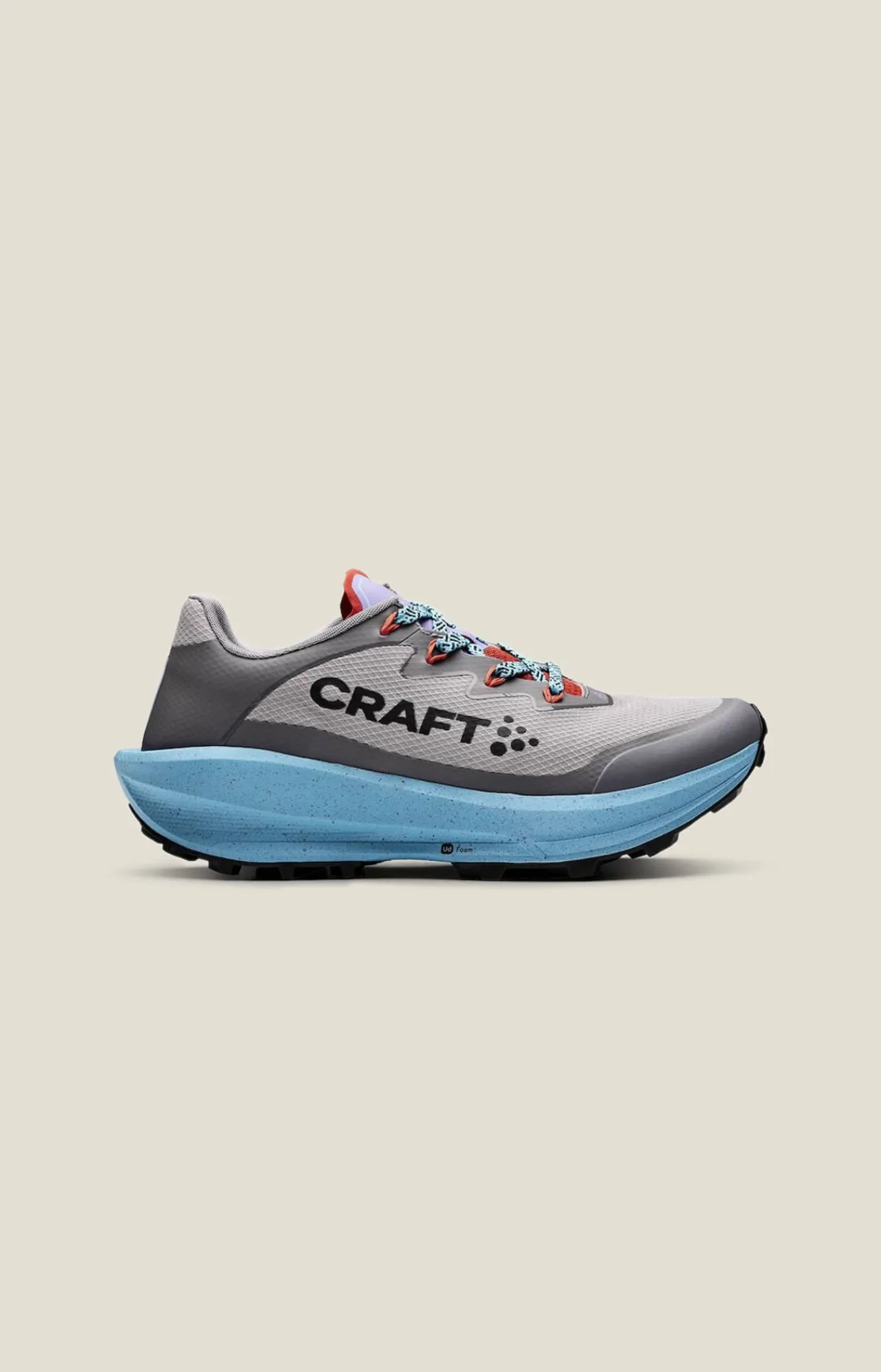 Craft Sportswear Trailskor|Alla Löparskor^CTM Ultra Carbon Trail W Rock-Aquamarine