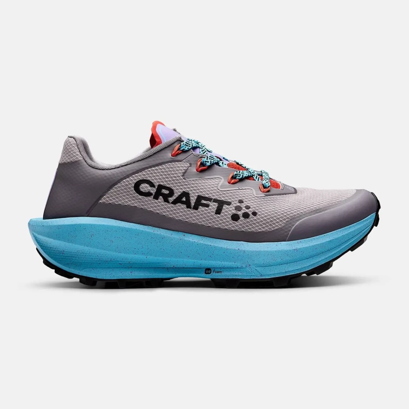 Craft Sportswear Trailskor|Alla Löparskor^CTM Ultra Carbon Trail W Rock-Aquamarine