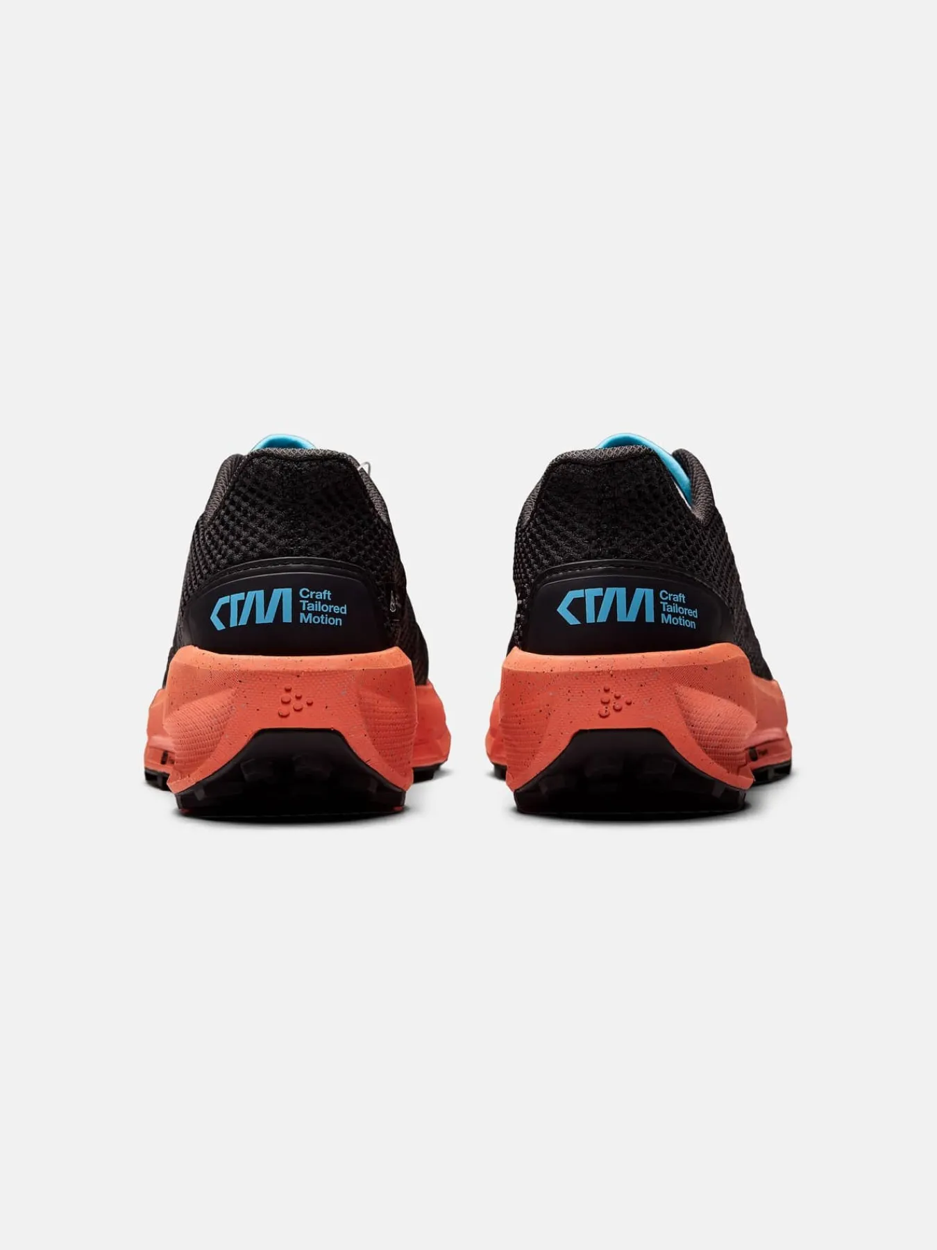 Craft Sportswear Trailskor|Alla Löparskor^CTM Ultra Trail W Slate-Crackle