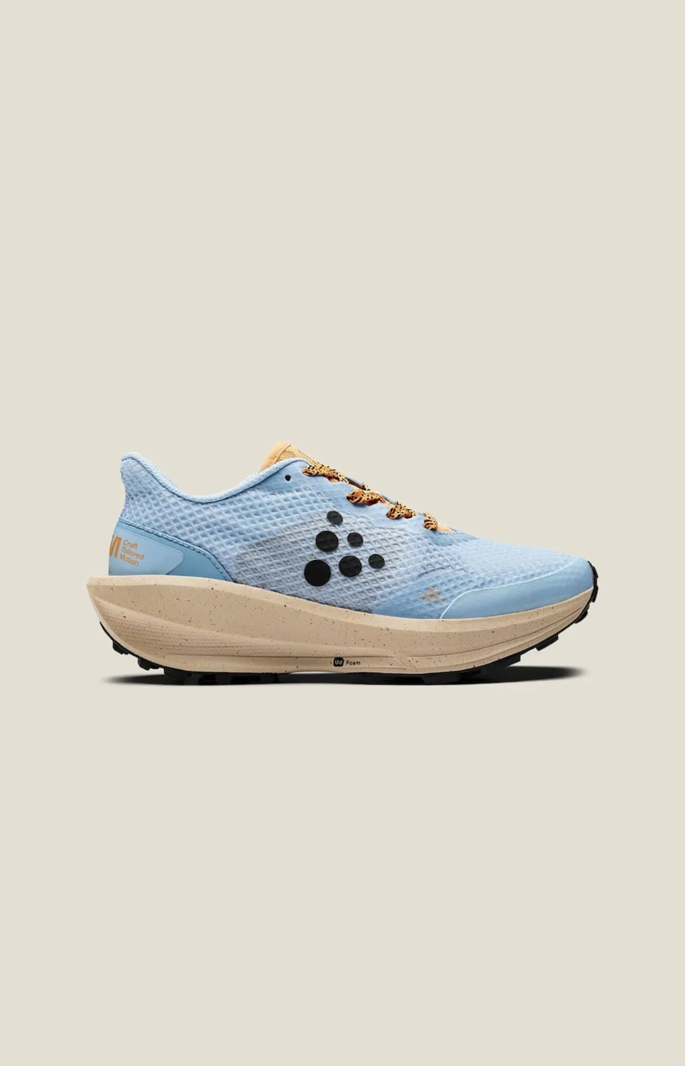 Craft Sportswear Trailskor|Alla Löparskor^CTM Ultra Trail W Sky-Peach