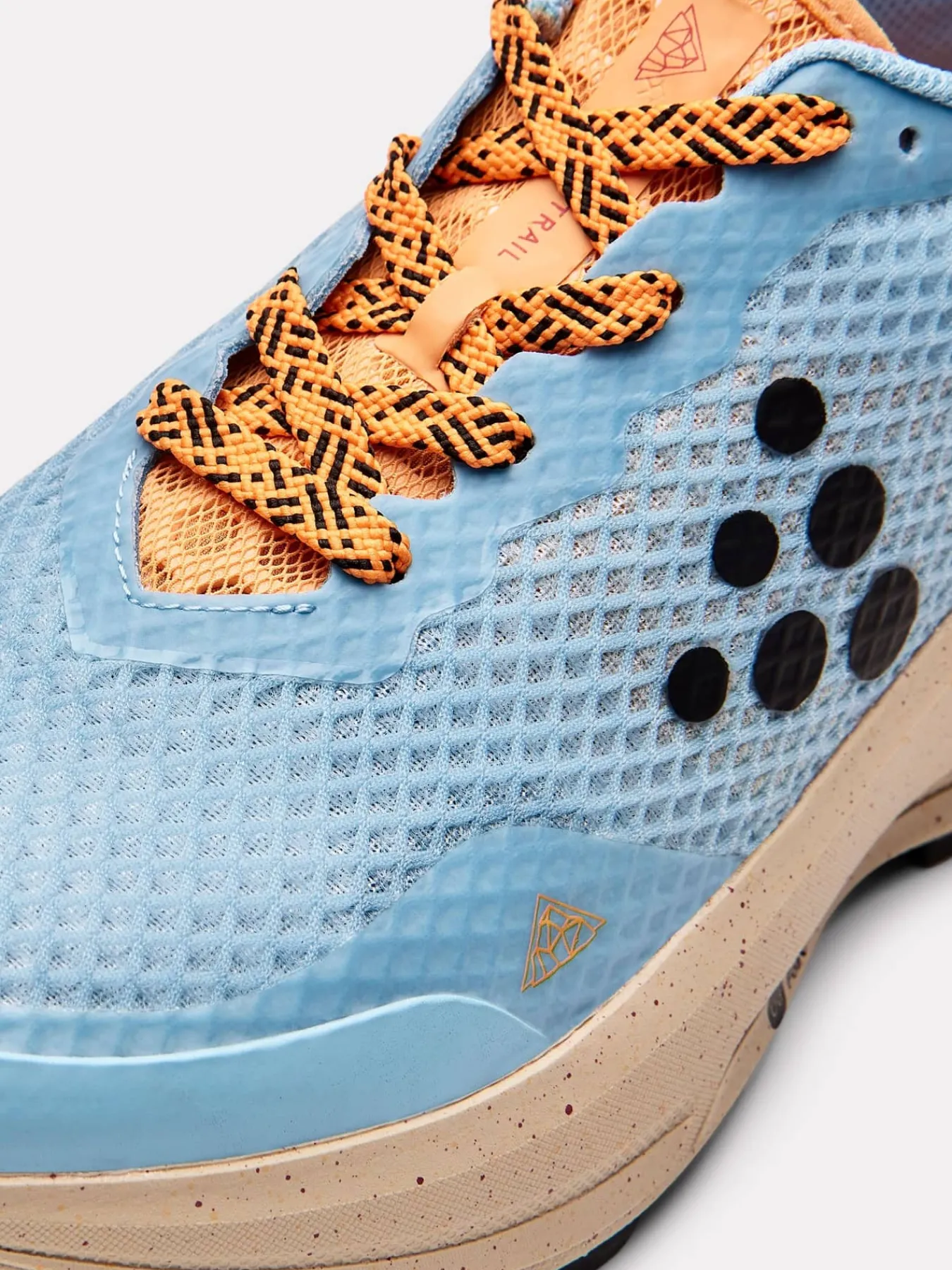 Craft Sportswear Trailskor|Alla Löparskor^CTM Ultra Trail W Sky-Peach