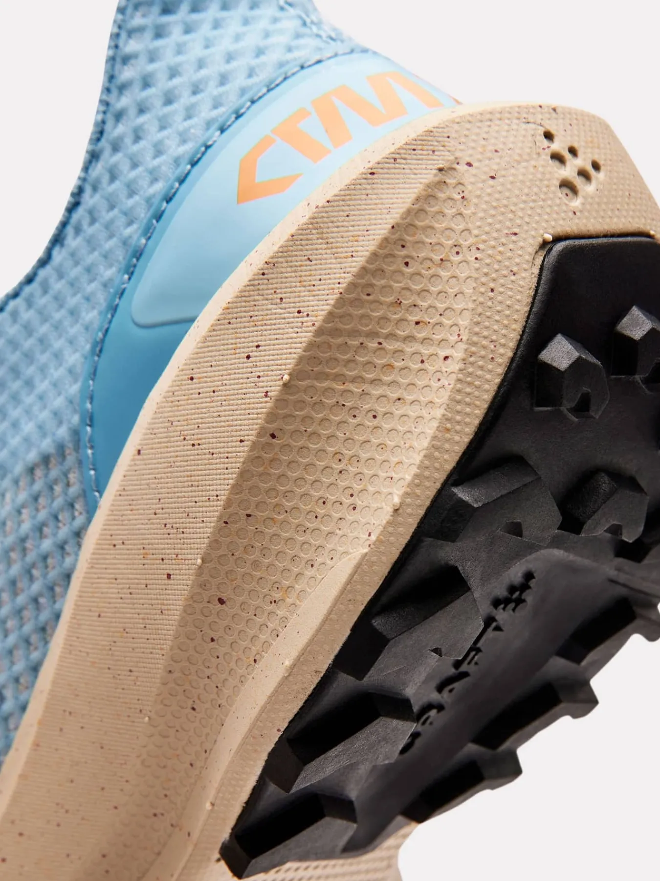 Craft Sportswear Trailskor|Alla Löparskor^CTM Ultra Trail W Sky-Peach