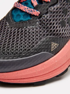 Craft Sportswear Trailskor|Alla Löparskor^CTM Ultra Trail W Granite-Coral