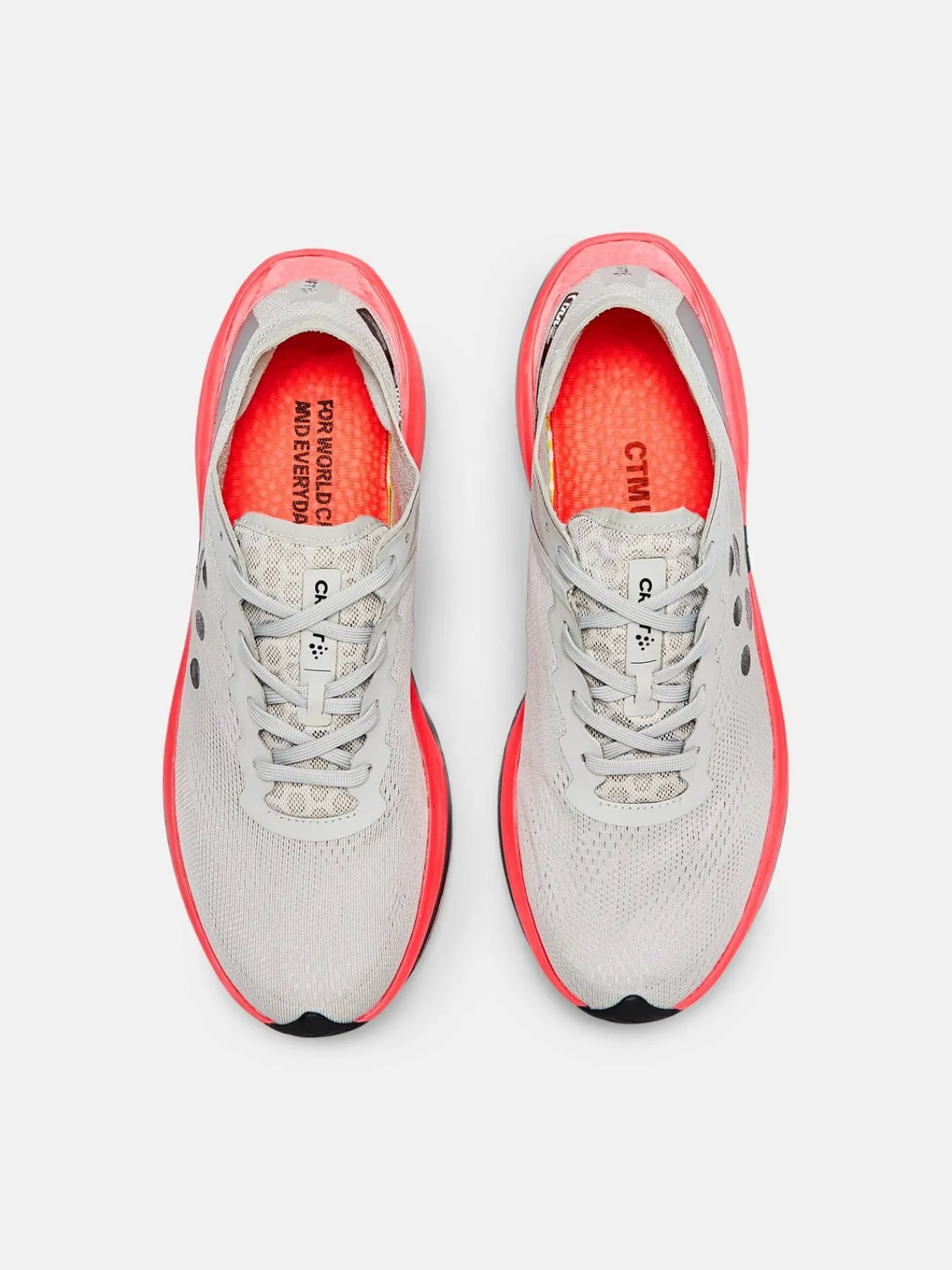 Craft Sportswear Vägskor|Alla Löparskor^CTM Ultra W Ash-Crush