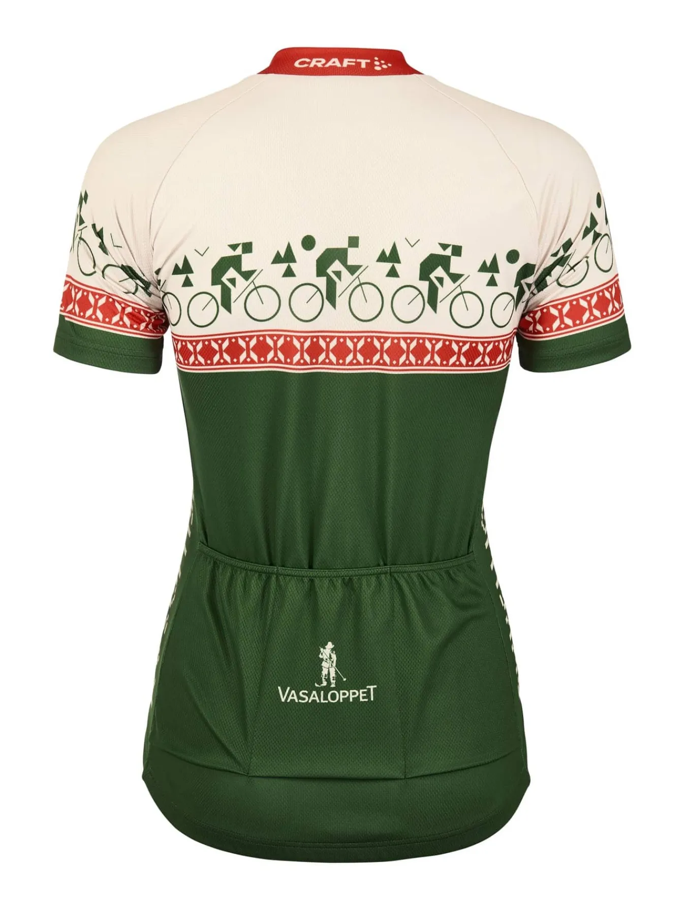 Craft Sportswear T-Shirts & Tröjor^Cykelvasan 25 Jersey W