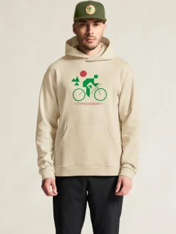 Craft Sportswear Hoodies & Sweatshirts|Teamwear^Cykelvasan Hoodie 25 M