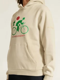 Craft Sportswear Hoodies & Sweatshirts|Teamwear^Cykelvasan Hoodie 25 W