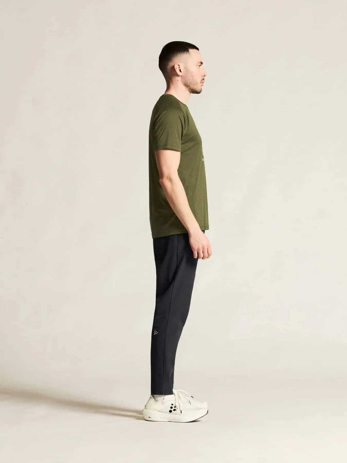 Craft Sportswear T-Shirts & Tröjor|Teamwear^Cykelvasan Tee 25 M