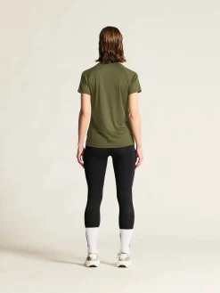 Craft Sportswear T-Shirts & Tröjor|Teamwear^Cykelvasan Tee 25 W