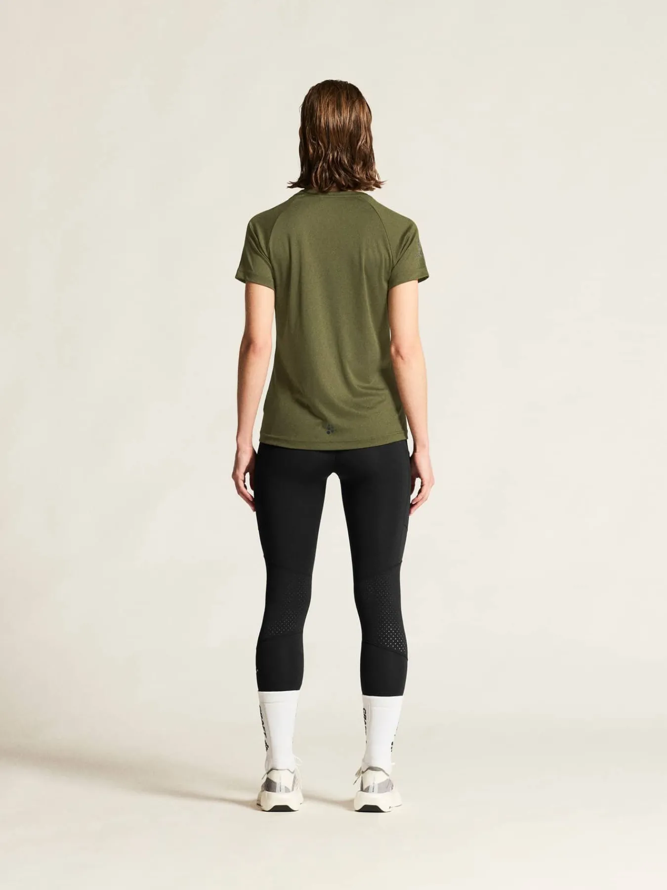 Craft Sportswear T-Shirts & Tröjor|Teamwear^Cykelvasan Tee 25 W