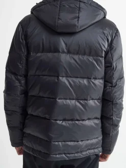 Craft Sportswear Jackor & Västar^Down Jkt M Black