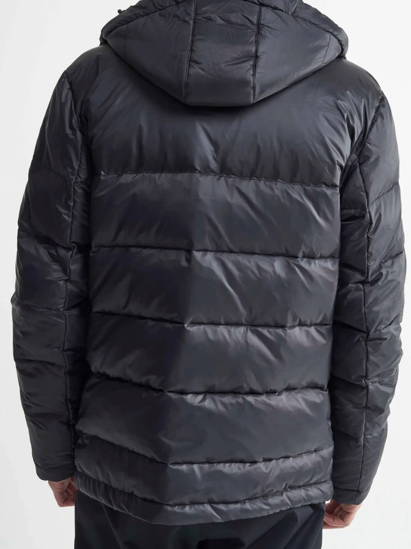 Craft Sportswear Jackor & Västar^Down Jkt M Black