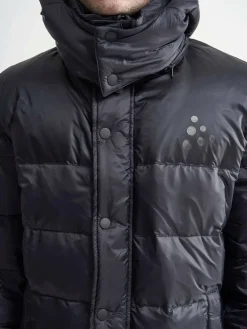 Craft Sportswear Jackor & Västar^Down Jkt M Black