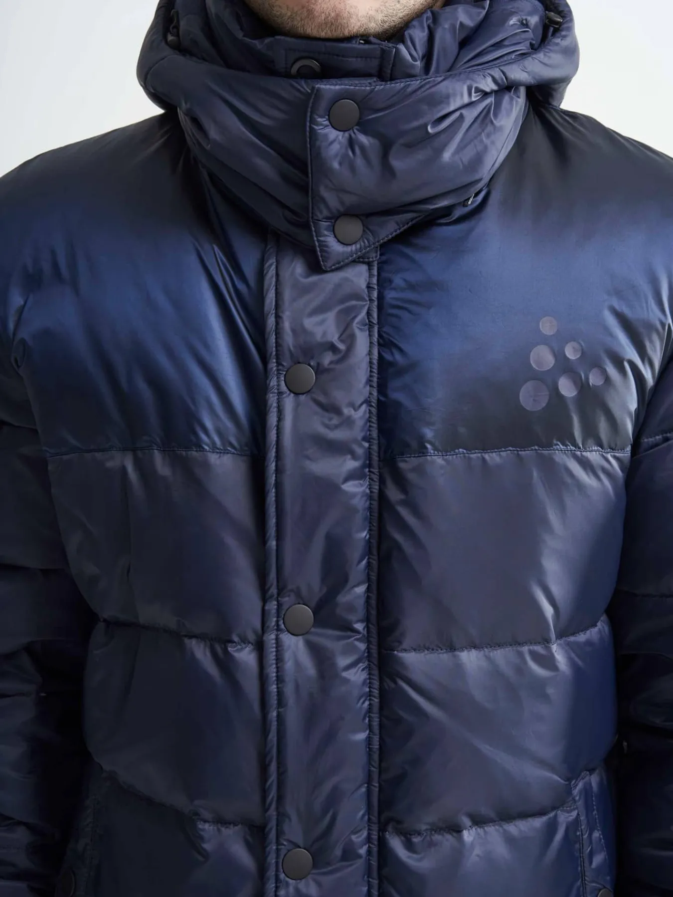 Craft Sportswear Jackor & Västar^Down Jkt M Blaze