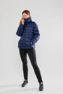 Craft Sportswear Jackor & Västar^Down jkt W Blaze