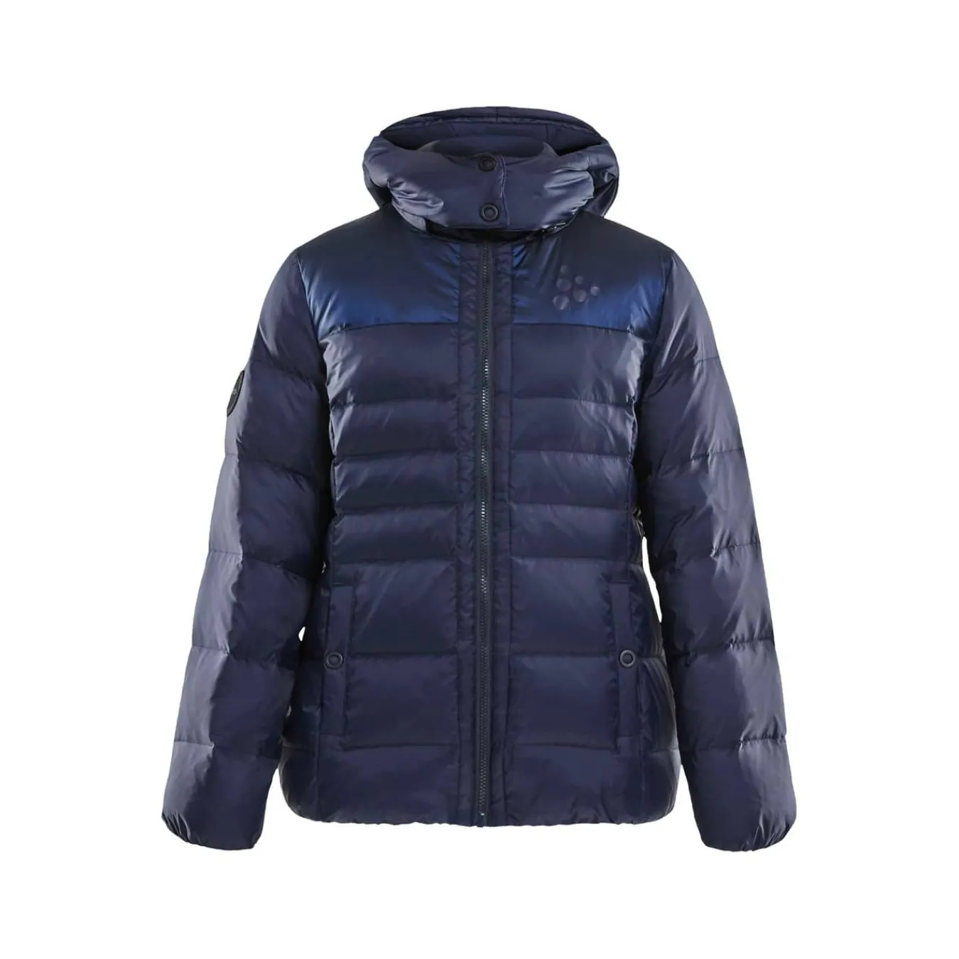 Craft Sportswear Jackor & Västar^Down jkt W Blaze