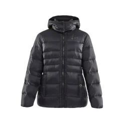Craft Sportswear Jackor & Västar^Down jkt W Black