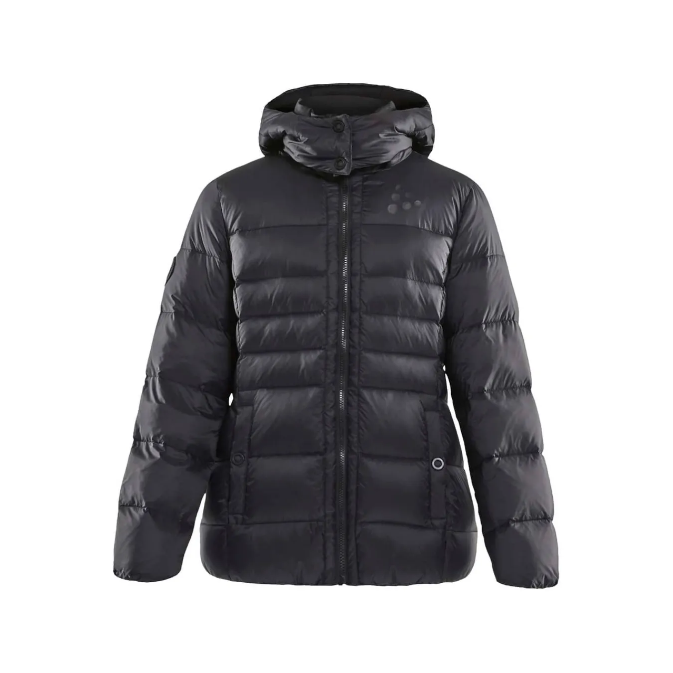 Craft Sportswear Jackor & Västar^Down jkt W Black
