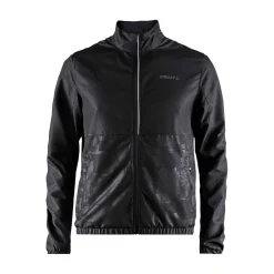 Craft Sportswear Jackor & Västar|Träning^Eaze Jacket M Black