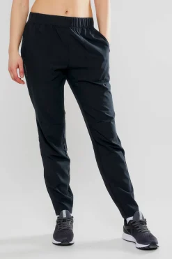 Craft Sportswear Byxor|Träning^Eaze T&F Pants W