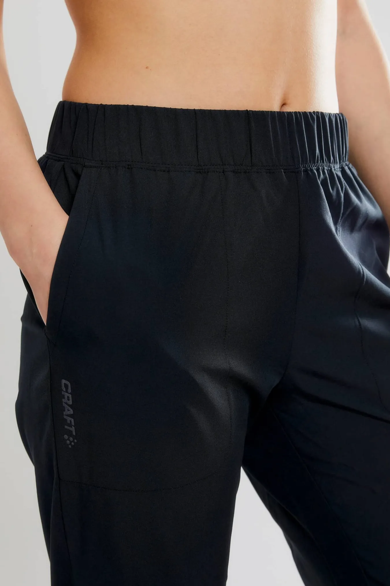 Craft Sportswear Byxor|Träning^Eaze T&F Pants W