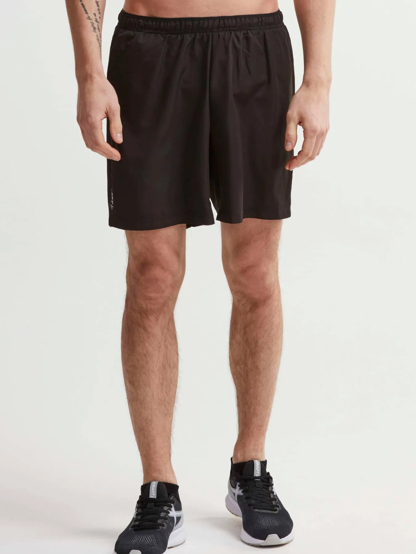 Craft Sportswear Shorts|Träning^Eaze Woven Shorts M