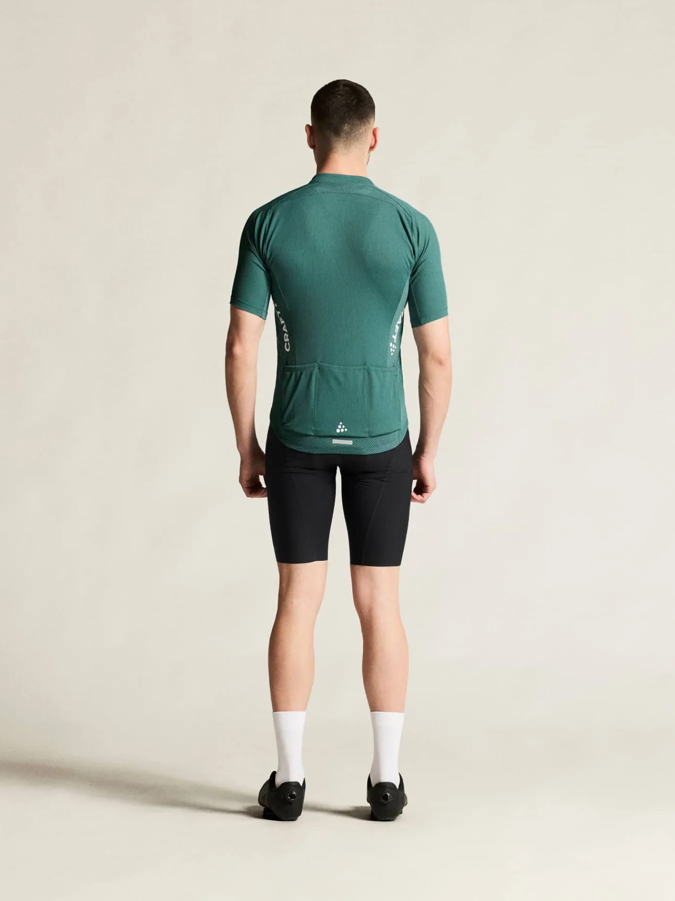 Craft Sportswear Bibs^Endur Aero Bib Shorts C1 M
