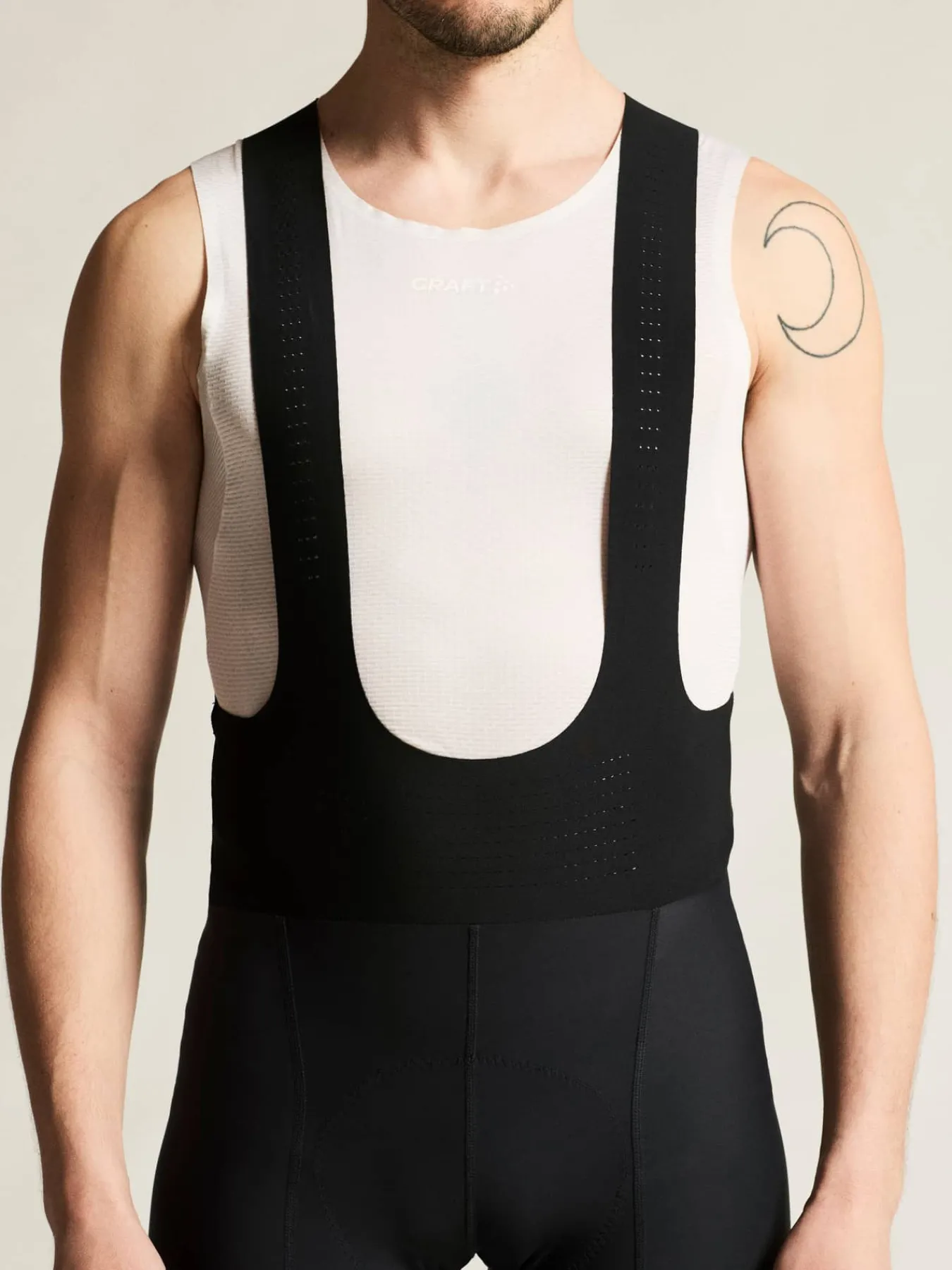 Craft Sportswear Bibs^Endur Aero Bib Shorts C1 M