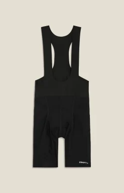 Craft Sportswear Bibs^Endur Aero Bib Shorts C1 M