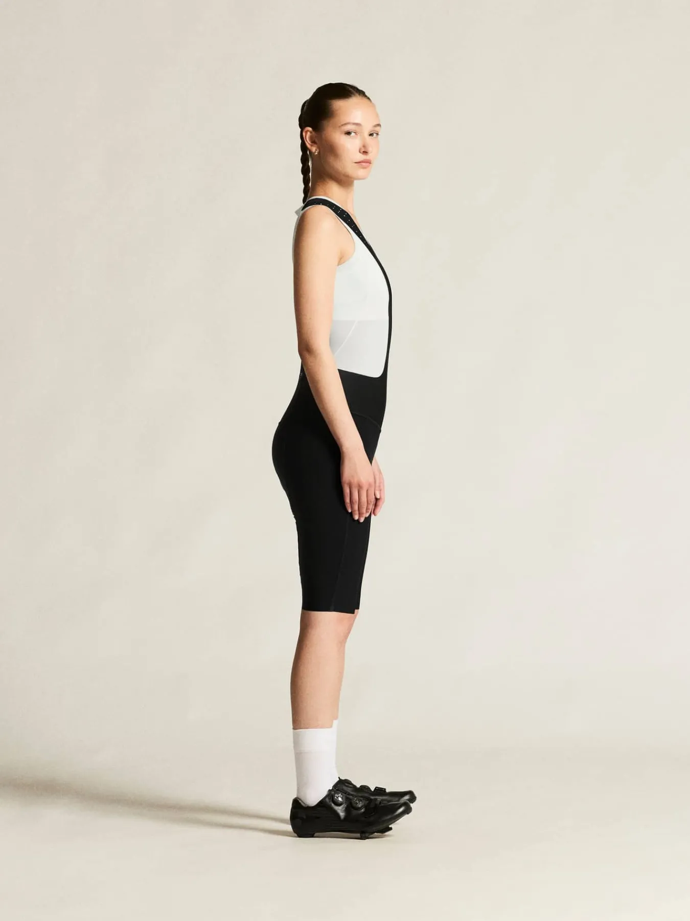Craft Sportswear Bibs^Endur Aero Bib Shorts C1 W