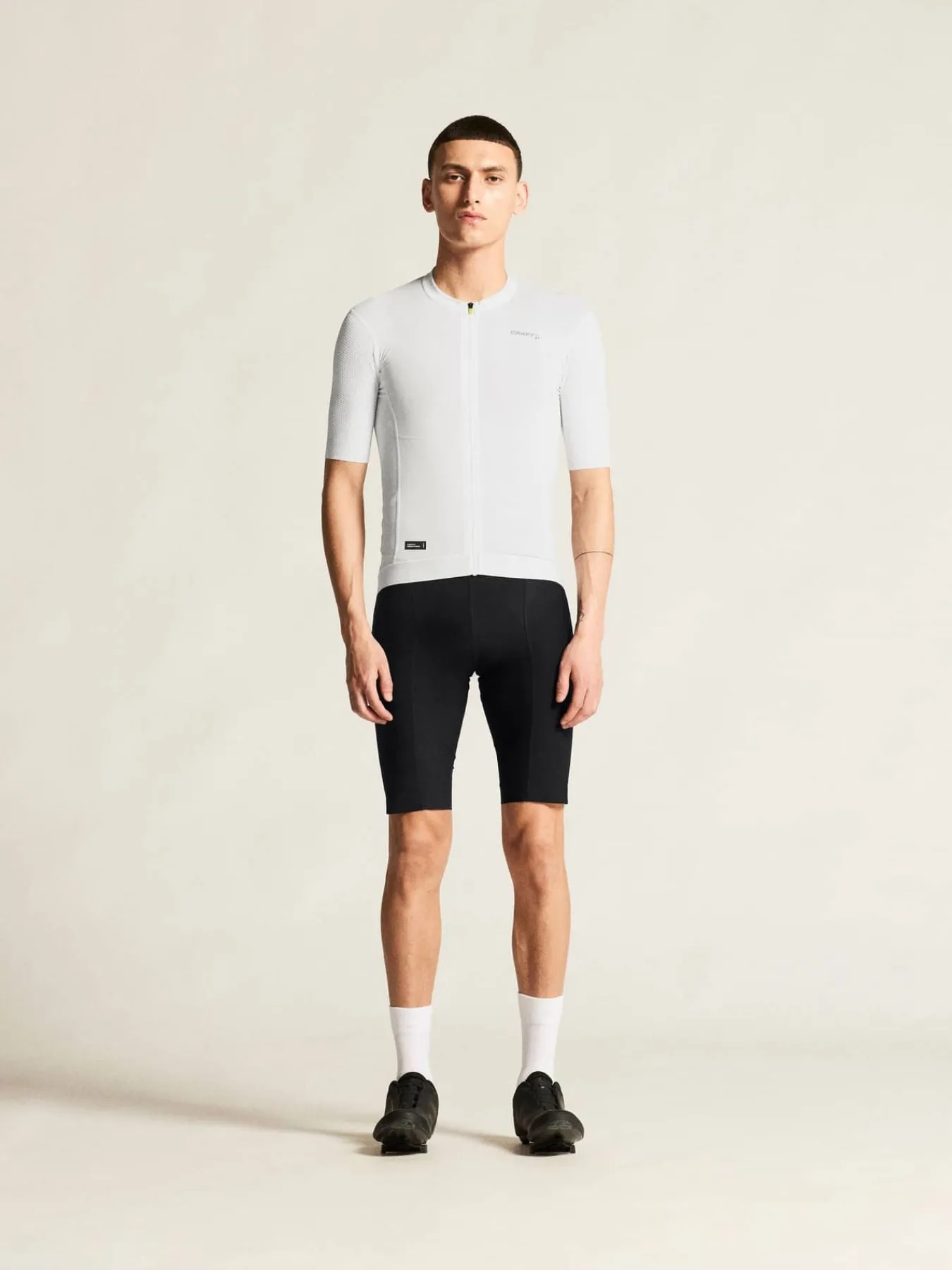 Craft Sportswear T-Shirts & Tröjor^Endur Aerolight Jersey M White