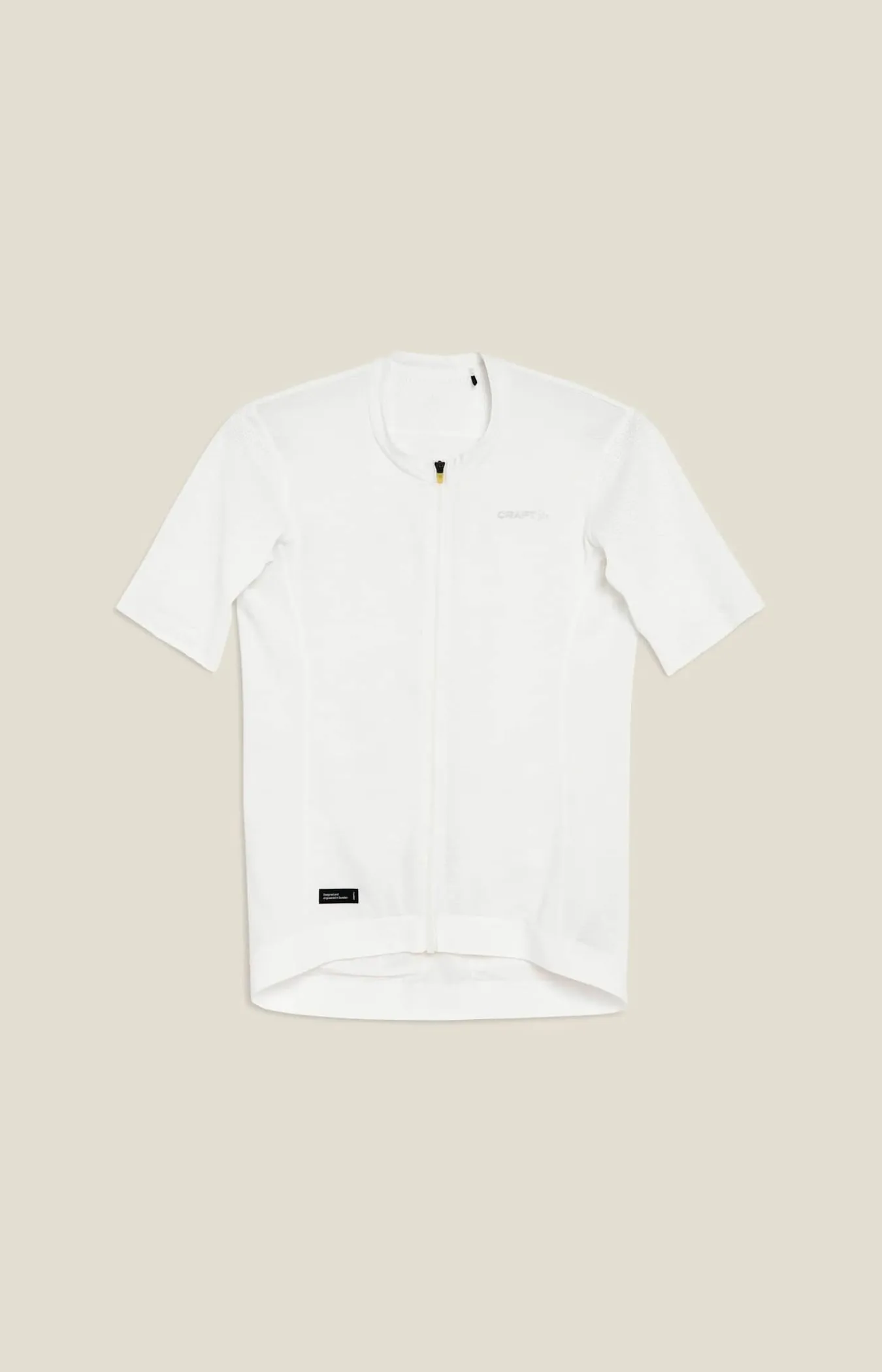 Craft Sportswear T-Shirts & Tröjor^Endur Aerolight Jersey M White