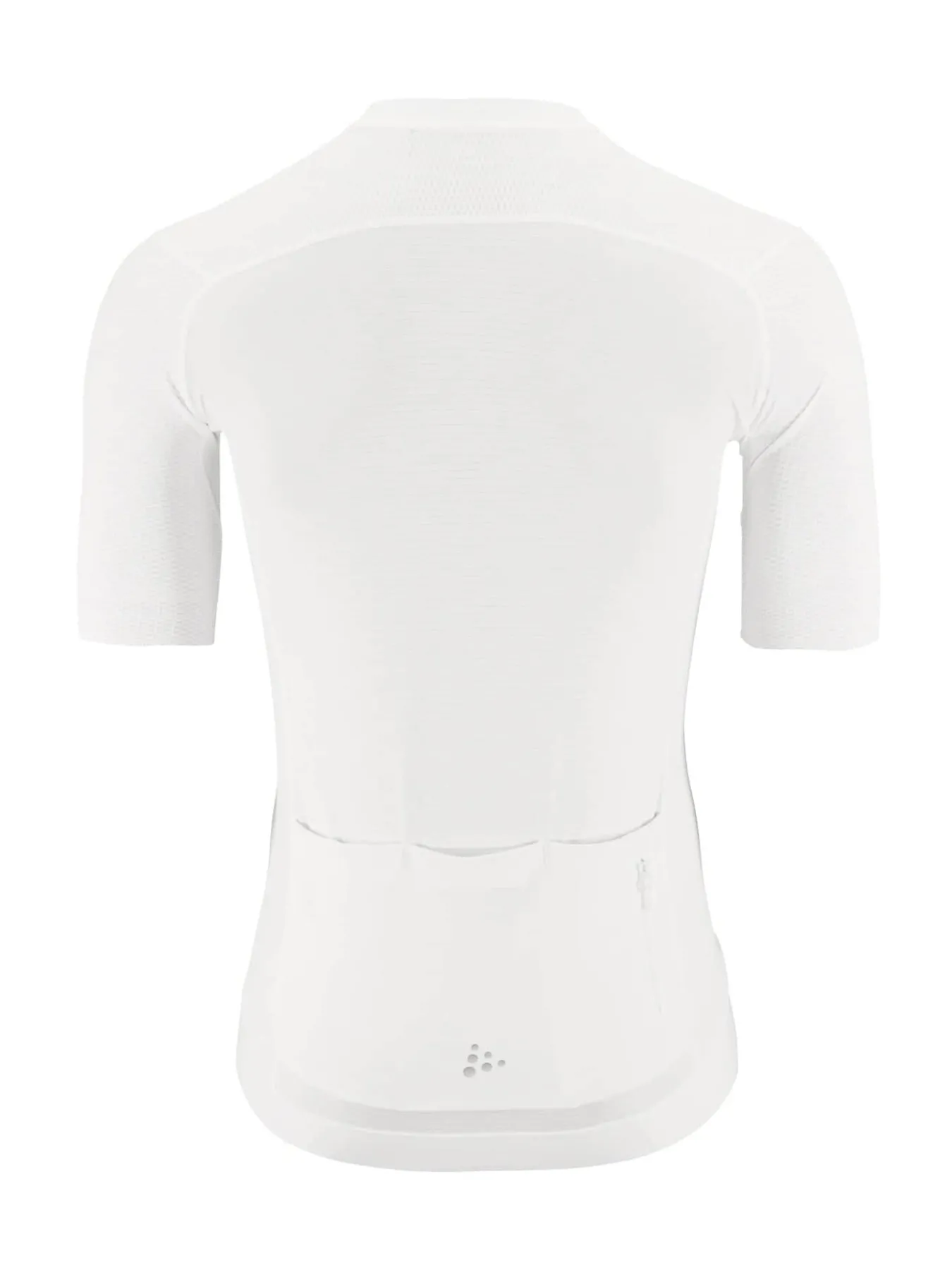Craft Sportswear T-Shirts & Tröjor^Endur Aerolight Jersey M White