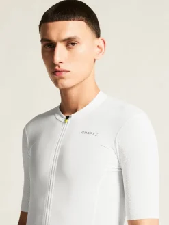 Craft Sportswear T-Shirts & Tröjor^Endur Aerolight Jersey M White