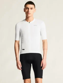 Craft Sportswear T-Shirts & Tröjor^Endur Aerolight Jersey M White