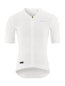 Craft Sportswear T-Shirts & Tröjor^Endur Aerolight Jersey M White