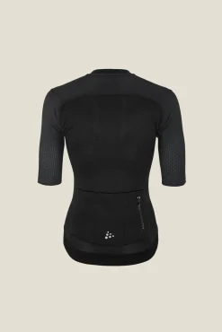 Craft Sportswear T-Shirts & Tröjor^Endur Aerolight Jersey W Black/White