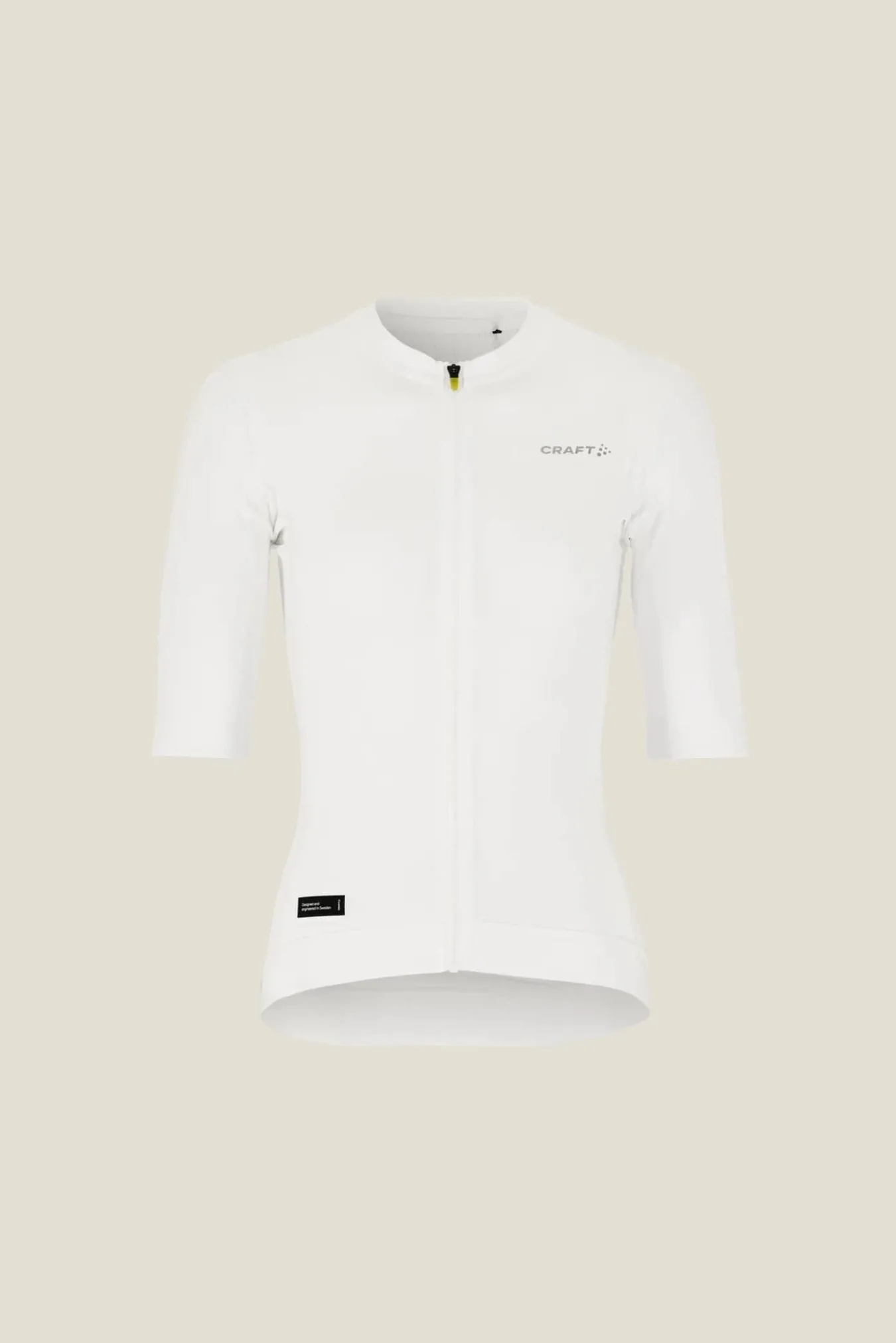 Craft Sportswear T-Shirts & Tröjor^Endur Aerolight Jersey W White