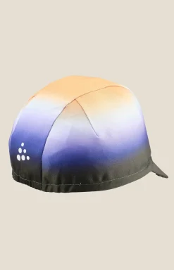 Craft Sportswear Kepsar & Mössor|Kepsar & Mössor^Endur Bike Cap Juniper/Multi