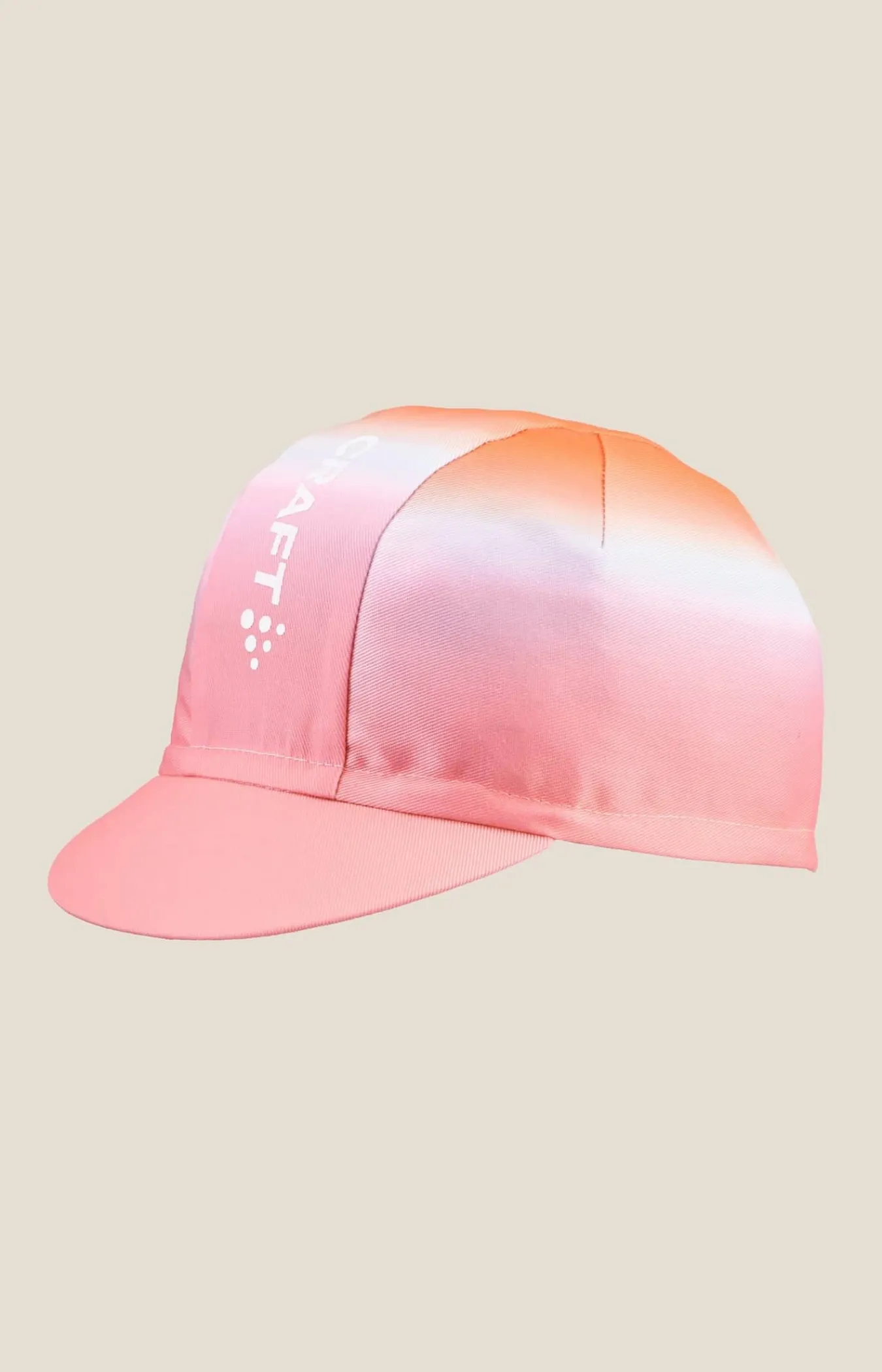 Craft Sportswear Kepsar & Mössor|Kepsar & Mössor^Endur Bike Cap Peony/Multi