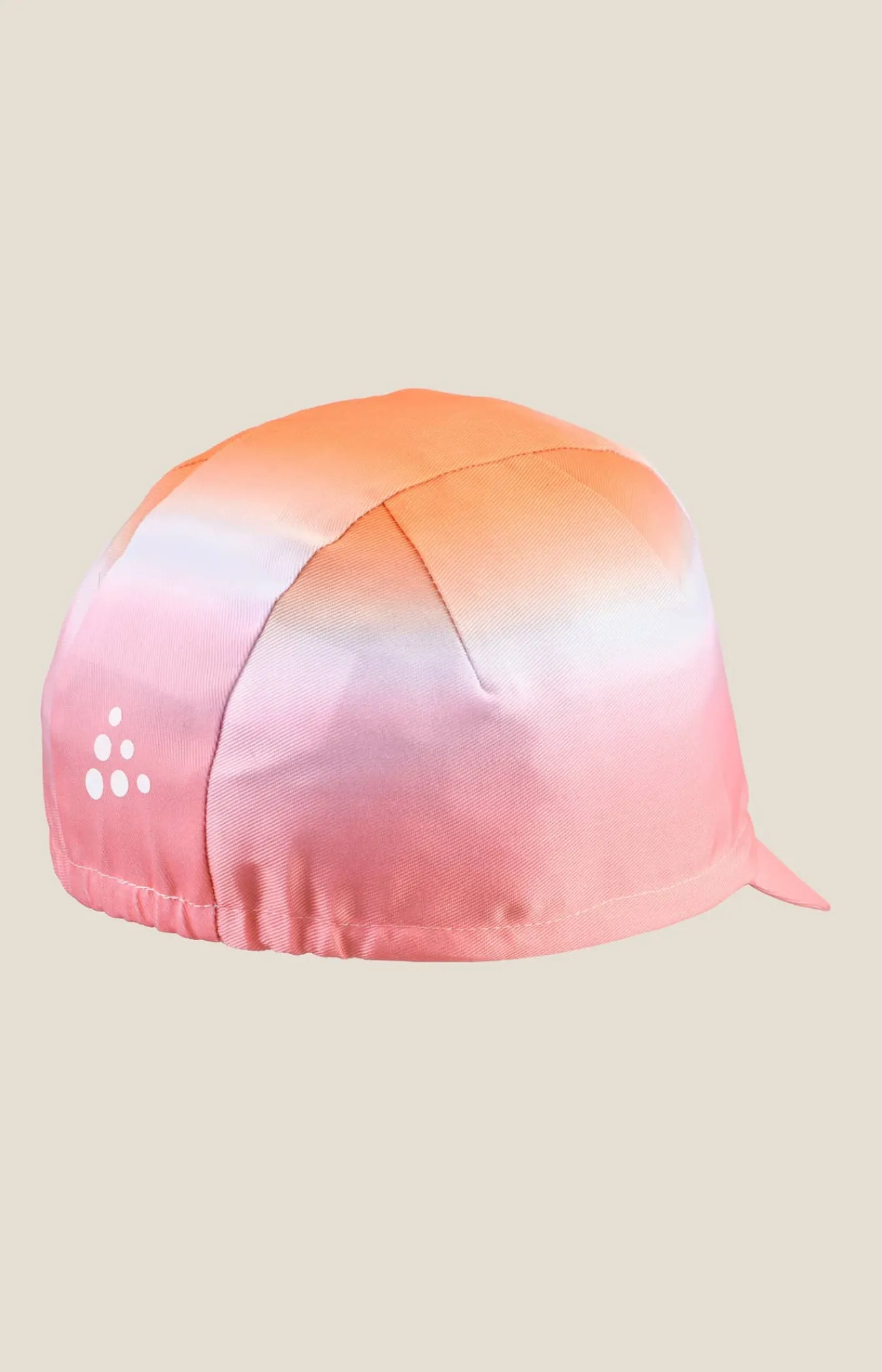Craft Sportswear Kepsar & Mössor|Kepsar & Mössor^Endur Bike Cap Peony/Multi
