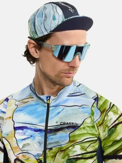 Craft Sportswear Kepsar & Mössor|Kepsar & Mössor^Endur Bike Cap Blaze-Free