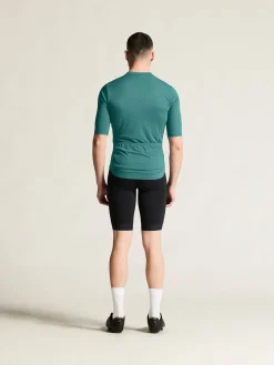 Craft Sportswear Bibs^Endur Cargo Bib Shorts C3 M Black