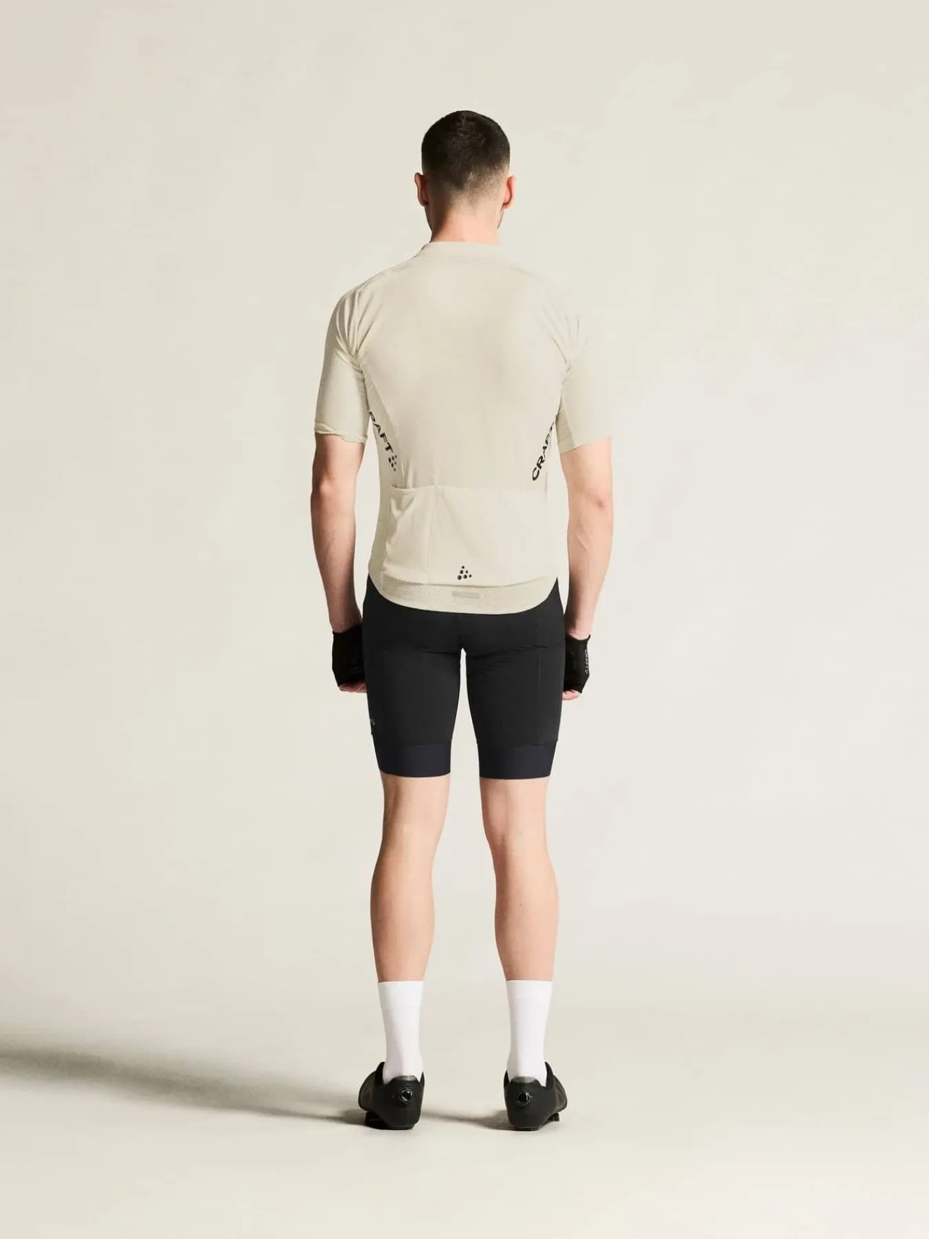 Craft Sportswear Bibs^Endur Cargo Bib Shorts C1 M