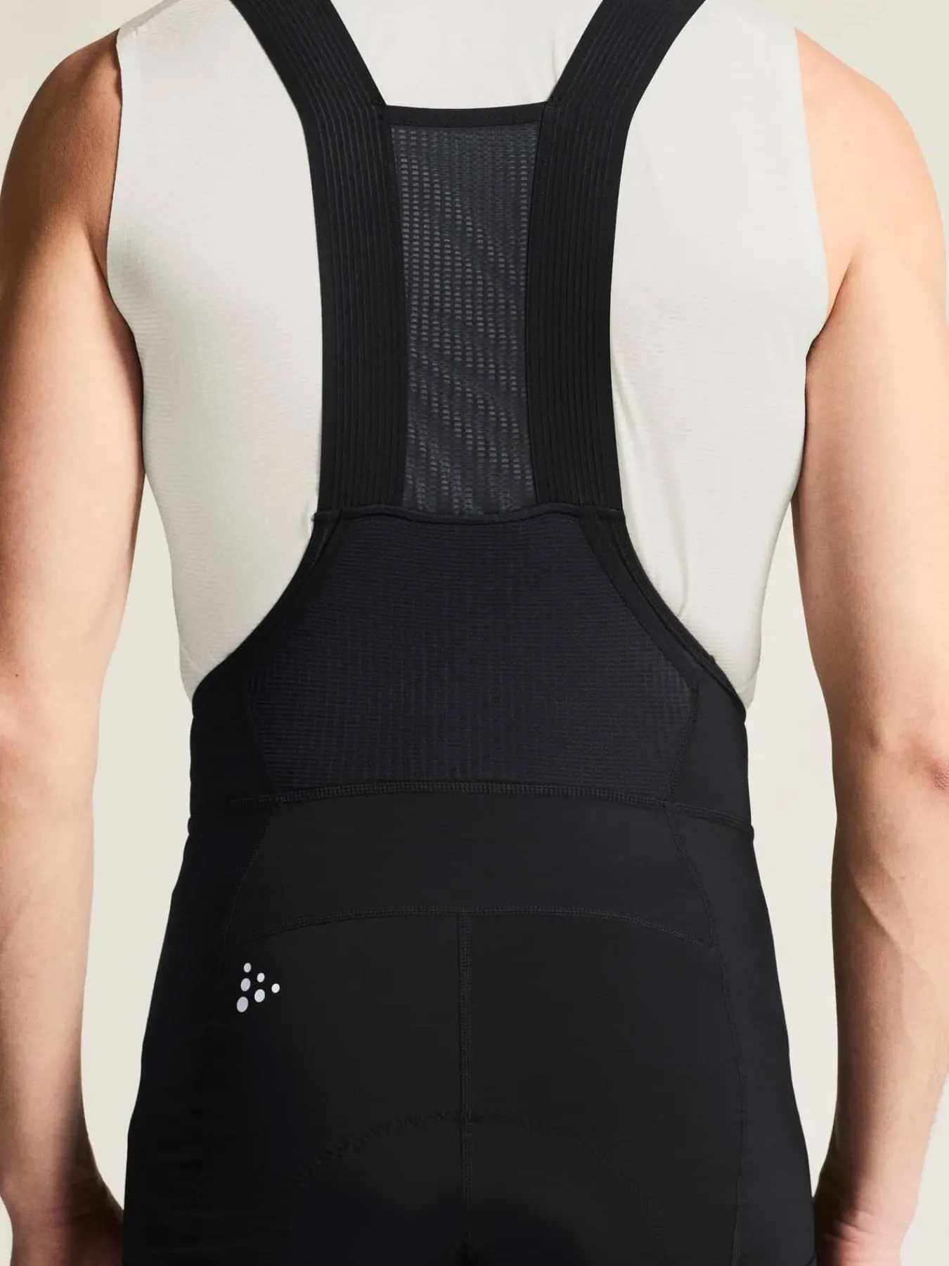 Craft Sportswear Bibs^Endur Cargo Bib Shorts C1 M