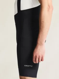 Craft Sportswear Bibs^Endur Cargo Bib Shorts C1 M