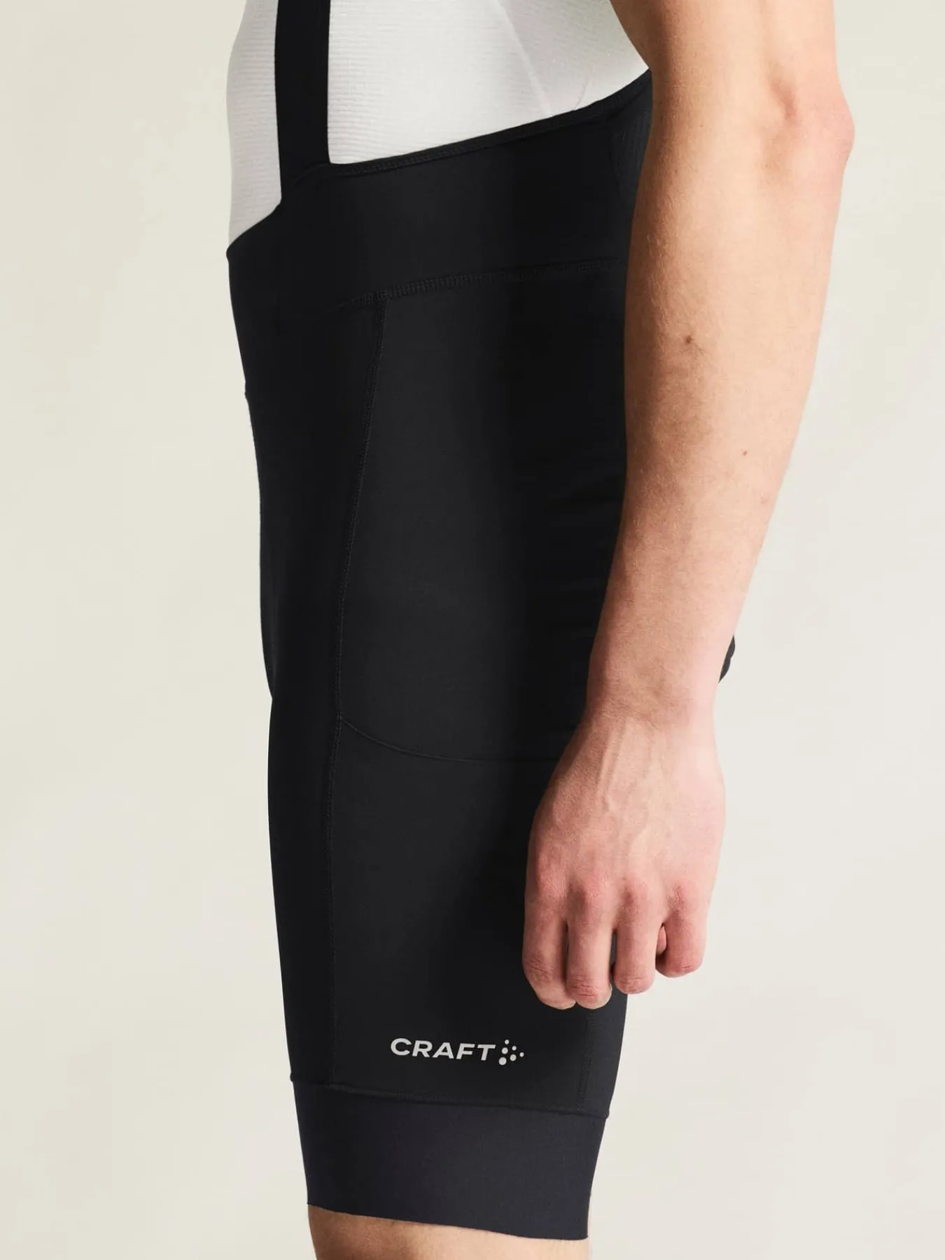 Craft Sportswear Bibs^Endur Cargo Bib Shorts C1 M